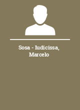 Sosa - Iudicissa Marcelo