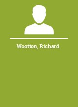 Wootton Richard