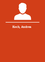 Koch Andrea