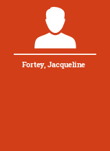 Fortey Jacqueline