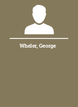 Wheler George