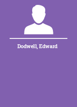 Dodwell Edward