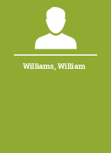 Williams William