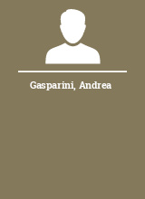 Gasparini Andrea