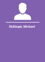 Hollinger Michael