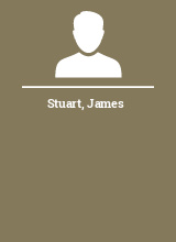 Stuart James