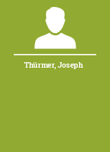 Thürmer Joseph