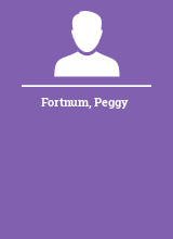 Fortnum Peggy