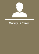 Murray Li Tania