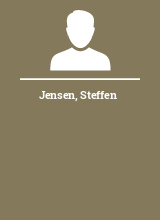 Jensen Steffen