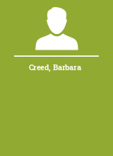 Creed Barbara