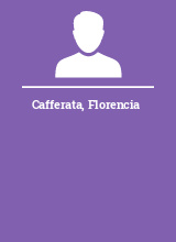 Cafferata Florencia