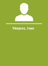 Vázquez Juan