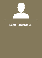 Scott Eugenie C.