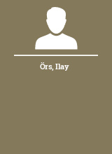 Örs Ilay