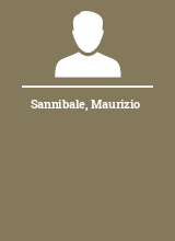 Sannibale Maurizio