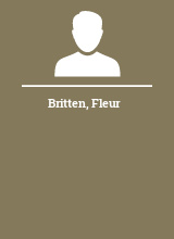 Britten Fleur