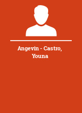 Angevin - Castro Youna
