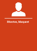 Etherton Margaret