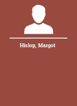 Hislop Margot