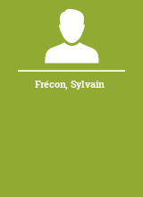 Frécon Sylvain