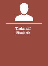 Thekritoff Elizabeth