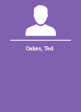 Oakes Ted