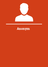 Anonym