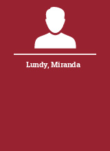 Lundy Miranda