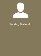 Polster Burkard