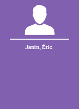 Janin Éric