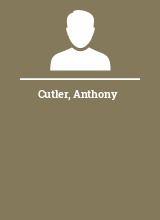 Cutler Anthony