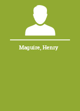Maguire Henry