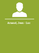 Arnaud Jean - Luc