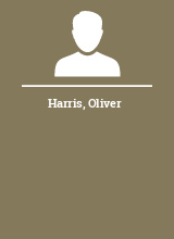 Harris Oliver