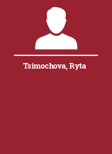 Tsimochova Ryta