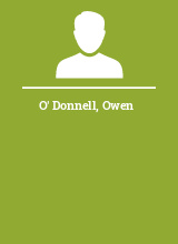 O' Donnell Owen