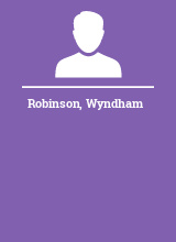 Robinson Wyndham