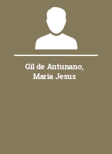 Gil de Antunano Maria Jesus