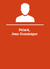 Polack Jean-Dominique