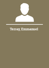 Terray Emmanuel