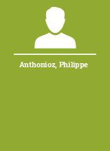 Anthonioz Philippe