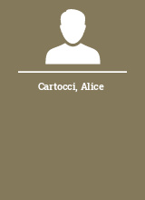 Cartocci Alice