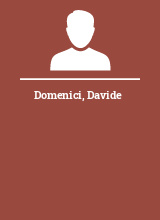 Domenici Davide