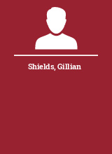 Shields Gillian