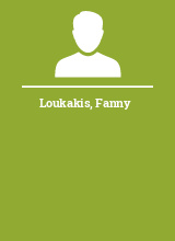 Loukakis Fanny