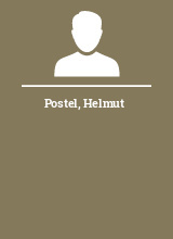 Postel Helmut