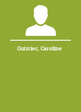 Guirriec Caroline