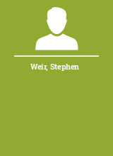 Weir Stephen