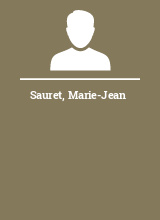 Sauret Marie-Jean